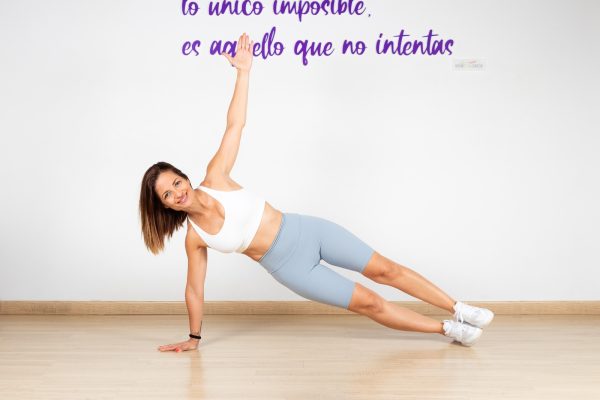 Clases de pilates online