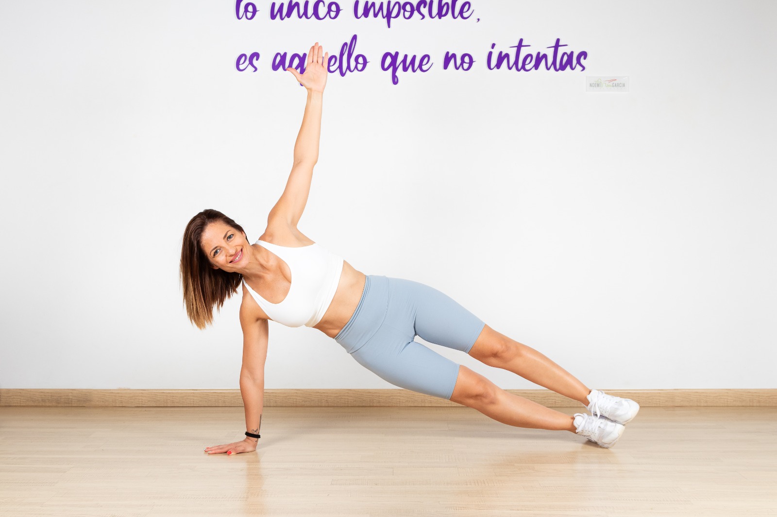 Clases de pilates online